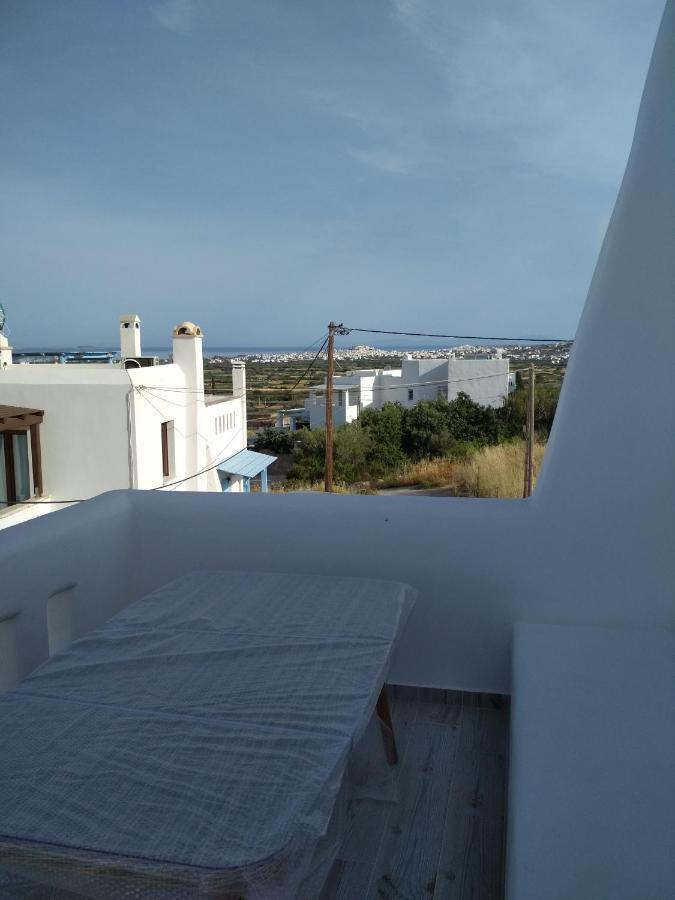 Naxian Album Villa Kaliope With Private Pool In Naxos Glinado Naxos Buitenkant foto